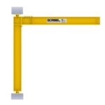 feature wall cantilever