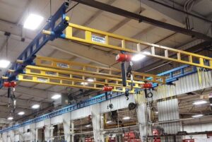 img Enclosed Track Jib Cranes