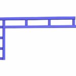 img Upscaled Wall Bracket Jib Crane
