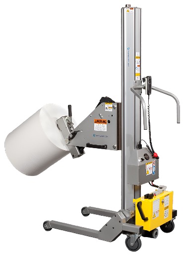 ERH 400 Portable Roll Handler