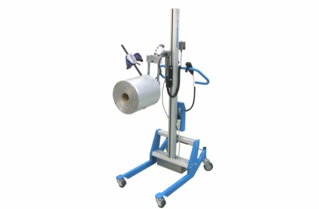 img RD ERGO 12108 Series Anti Telescopic Roll Handling Attachment