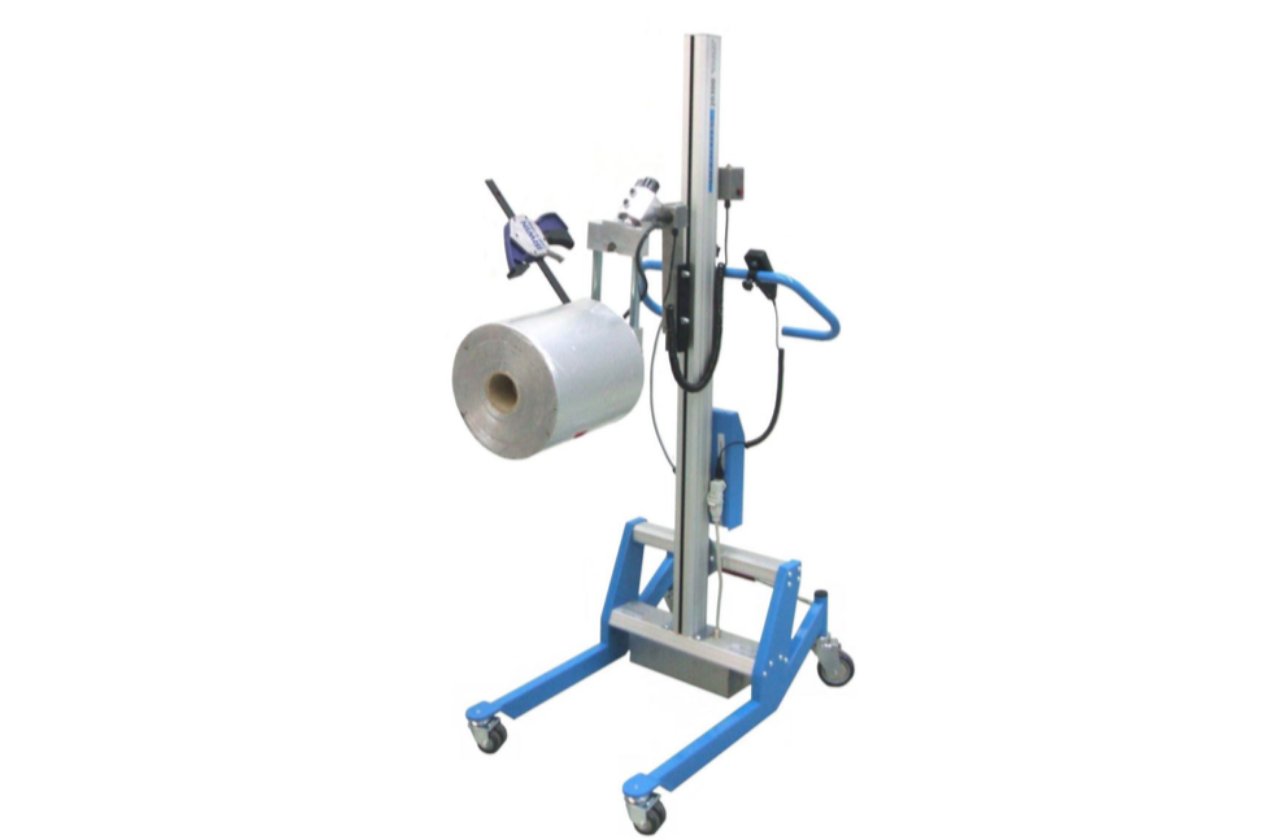 img RD ERGO 12108 Series Anti Telescopic Roll Handling Attachment
