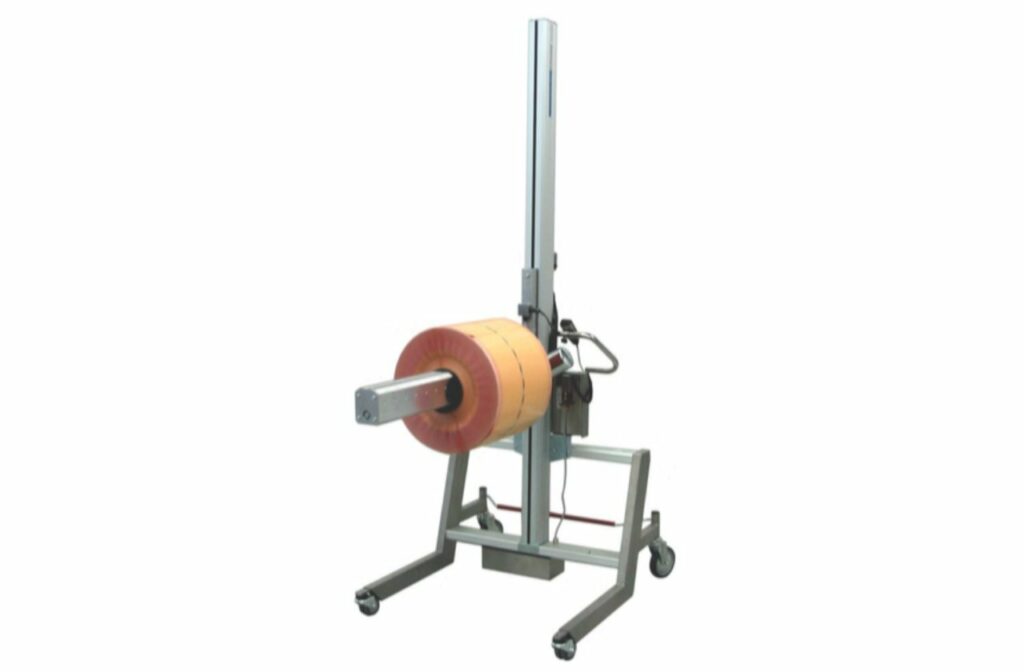 img RD ERGO 12156 Series Powered Assist Device