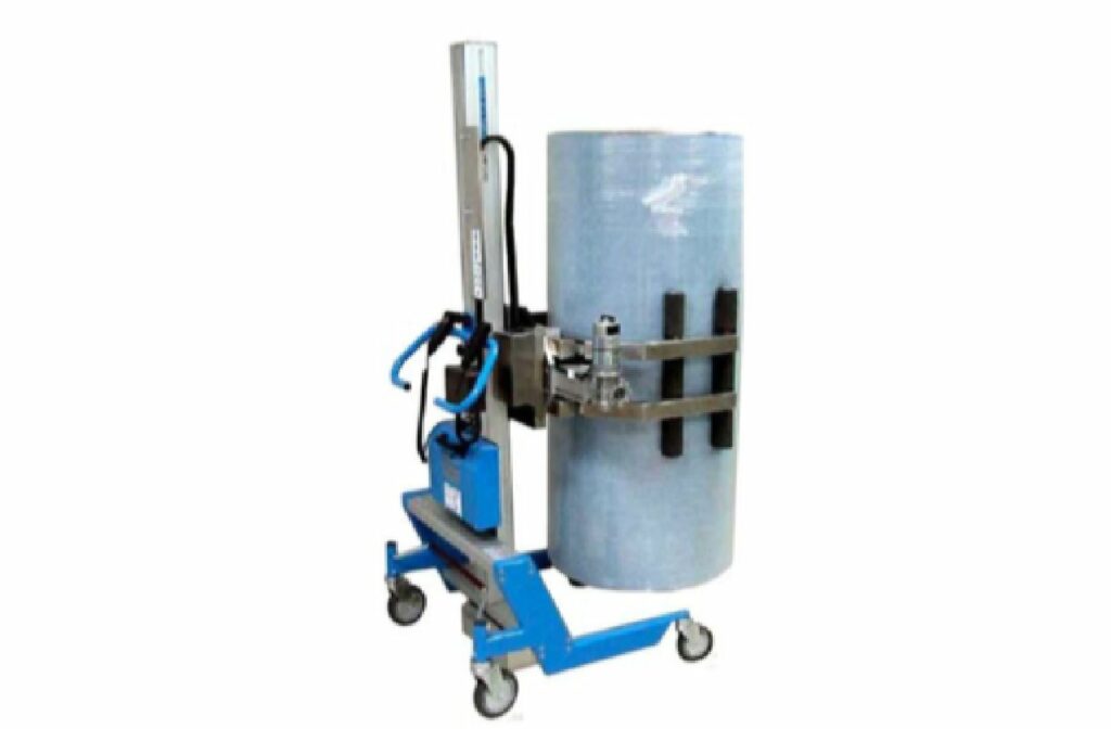 img RD ERGO 80015 Cloth Roll Handling Unit