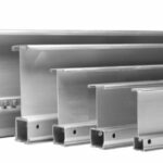 img RD ERGO Aluminum Track Monorail