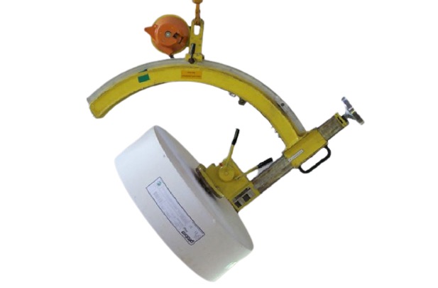 img RD ERGO Bartholomy SW Self Reel Turner Roll Handling System