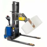 img RD ERGO Delta Heavy Duty Horizontal Roll Handling