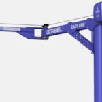 img RD ERGO Easy Arm 330lb 150kg Capacity