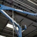 img RD ERGO Easy Arm l65lb 75kg Capacity