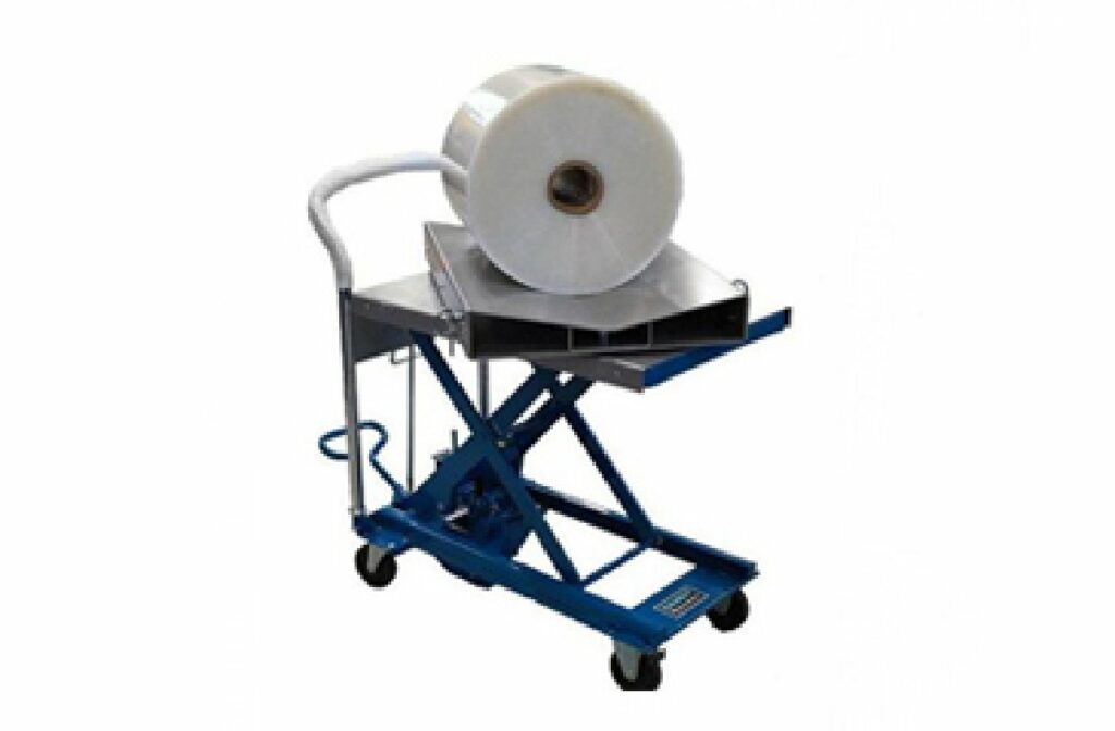 img RD ERGO HRC 330 PV90 Roll Carts