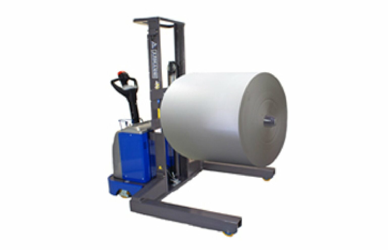 Portable Roll Handling | R&D ERGO LTD