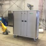 img RD ERGO Linen Cart Mover System v2