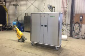 img RD ERGO Linen Cart Mover System v2