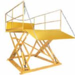 img RD ERGO Low Profile Loading Docks