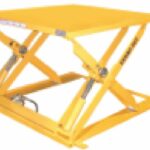 img RD ERGO Low Profile Scissor Lifts
