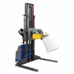 img RD ERGO Master PT10X Lift Turn Roll Handler