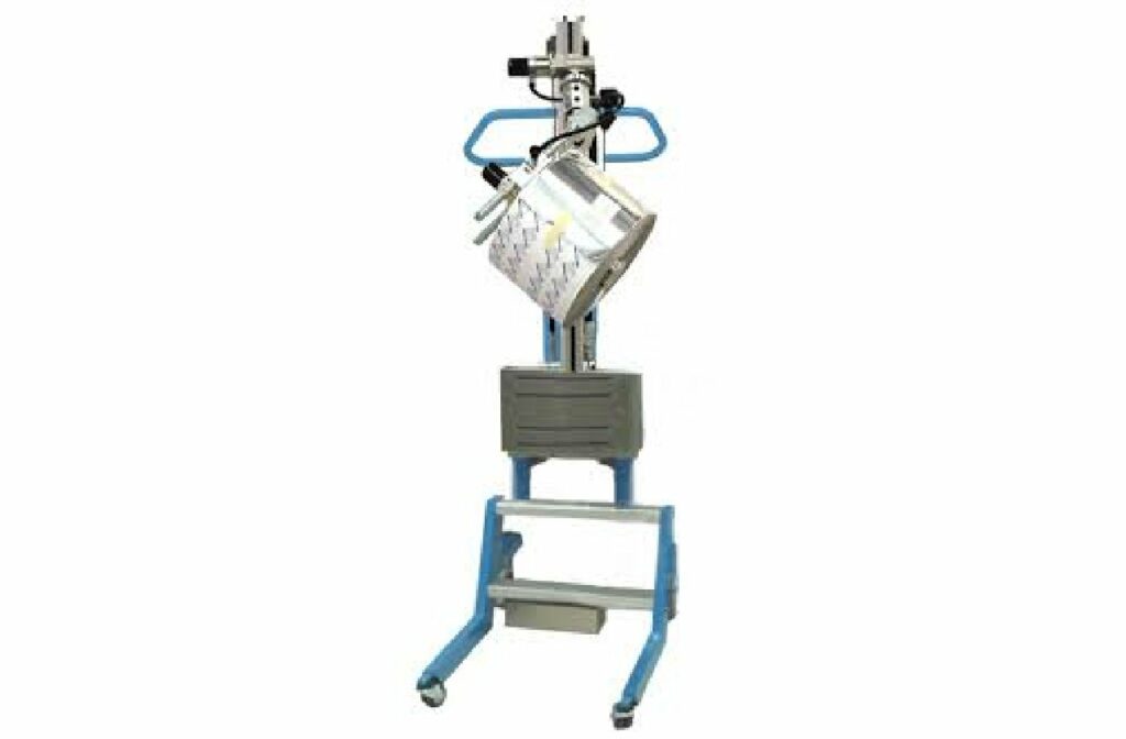 img RD ERGO Narrow Roll Handling