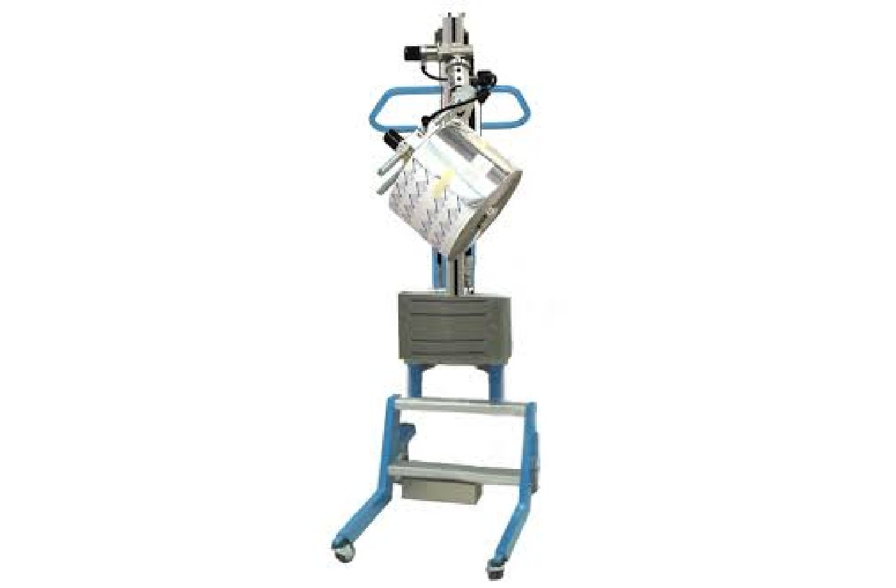 img RD ERGO Narrow Roll Handling