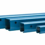 img RD ERGO Plain Steel Track Monorail