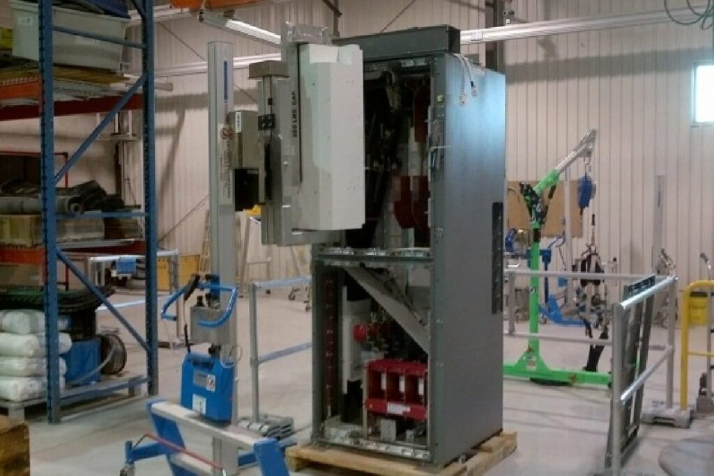 img RD ERGO Rockwell Ground Level Material Handling Solution 04