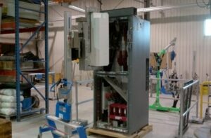 img RD ERGO Rockwell Ground Level Material Handling Solution