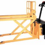 img RD ERGO Self Propelled Portable Skid Lifts