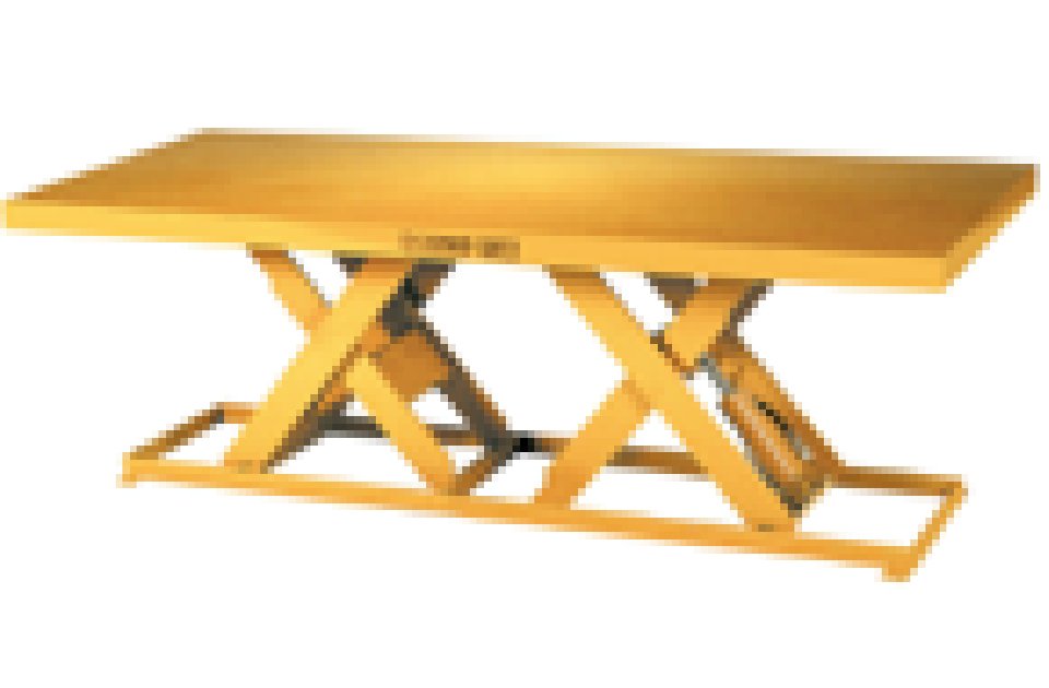 img RD ERGO Tandem Scissor Lift Tables