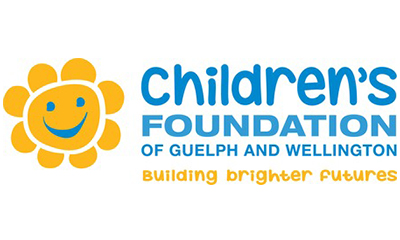 logo Chidrens Foundation