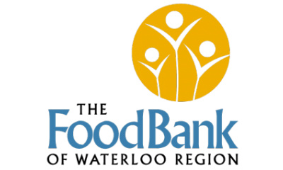 logo Food Bank of Waterloo Region