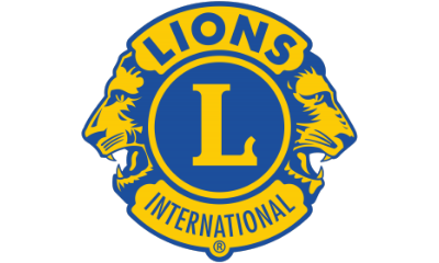 logo Lions International