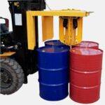 img RD ERGO Eagle Grip Model EL4F Drum Handling System
