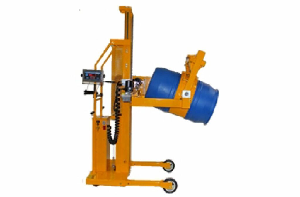 img RD ERGO Easy Lift AC DC Drum Handling Equipment