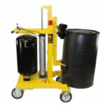 img RD ERGO EasyLift SL Narrow Aisle Drum Transporters