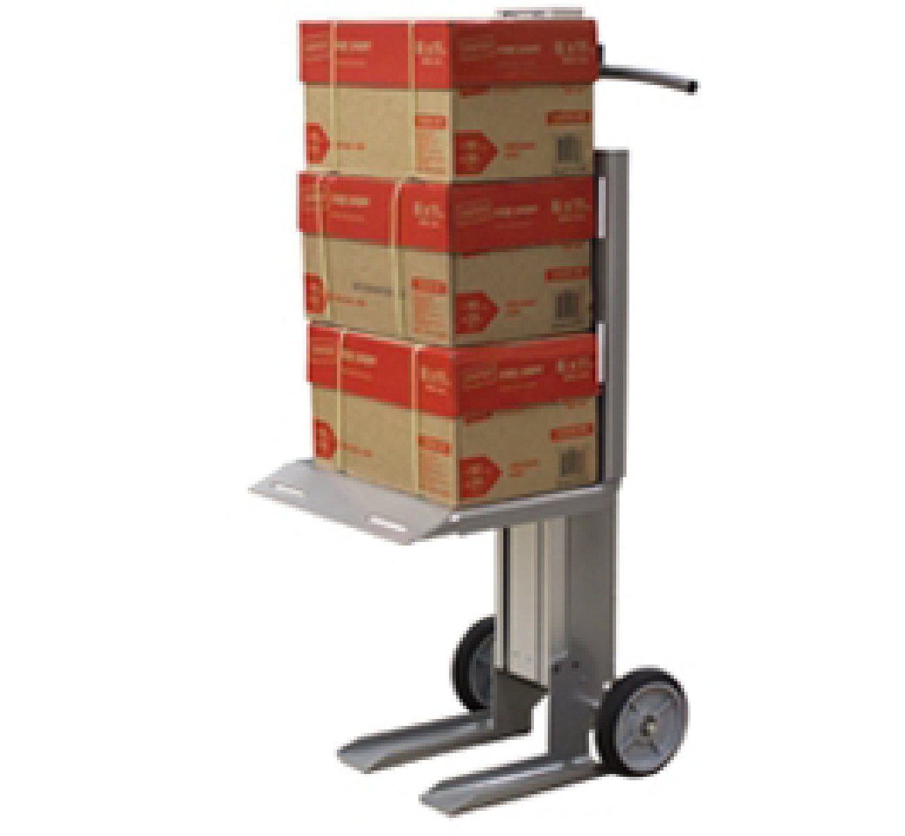 img RD ERGO LNB 2 Powered Lift Hand Truck 03