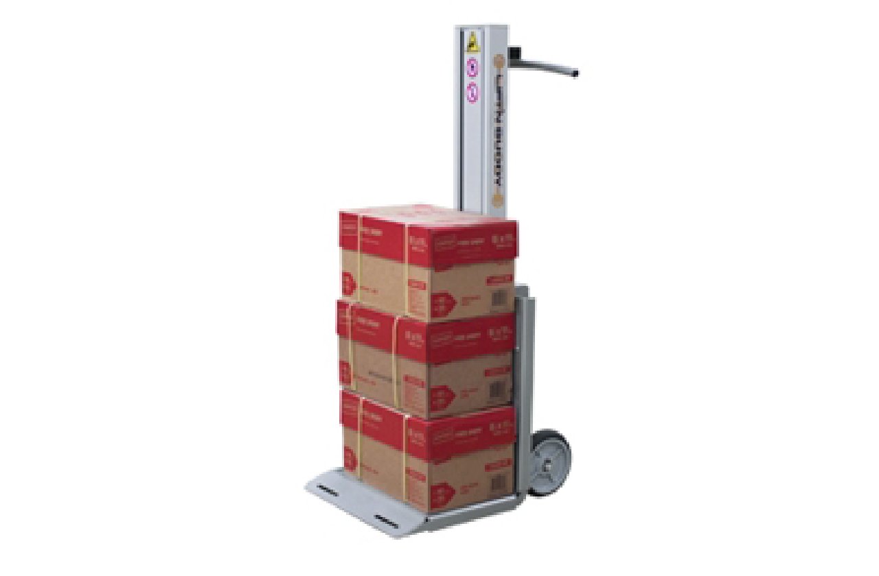 img RD ERGO LNB 2 Powered Lift Hand Truck