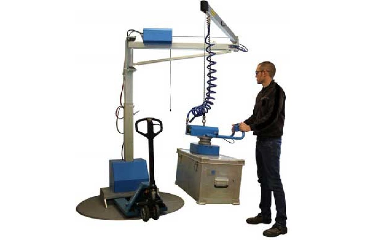 img RD ERGO MOBI Crane Series M PV