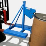img RD ERGO MORSpeed 1000 Drum Handling System