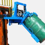 img RD ERGO MORStak Forklift Mounted Drum Racker