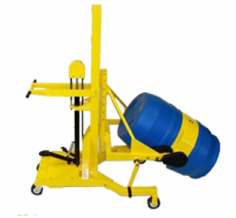 img RD ERGO Manual Clamp Forward Rotation Drum Dumpers 03