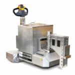 img RD ERGO MasterTug MT20 Stainless Steel Electric Tug