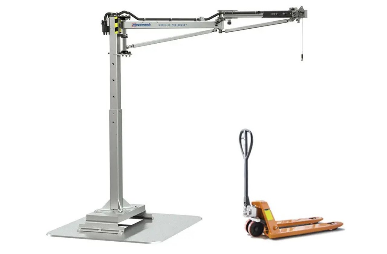 img RD ERGO Mechline Pro Crane v2