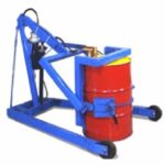 img RD ERGO Omni Lift Drum Handling Racker