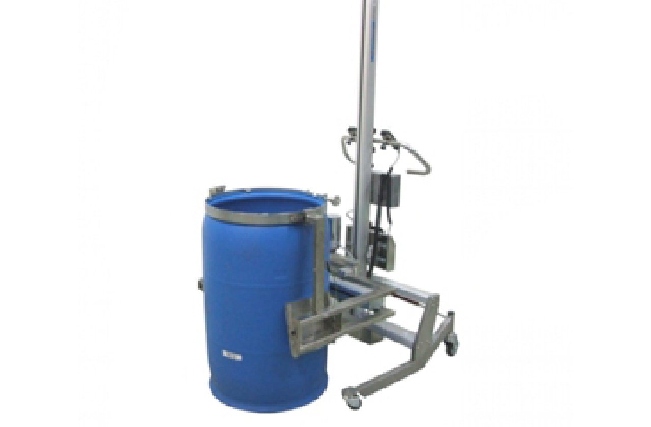 img RD ERGO Plastic and Fiber Drum Handling