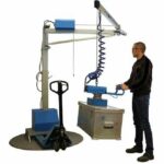 img RD ERGO Portable Jib Cranes