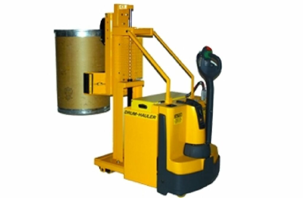 img RD ERGO Powered Drum Handling and Lifting Equipment