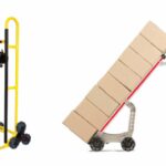 img RD ERGO Rotacaster Hand Trucks