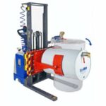 img RD ERGO S1 Series Drum Handling