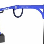 img RD ERGO Wall Mounted PIVOT Pro Cranes Capacity