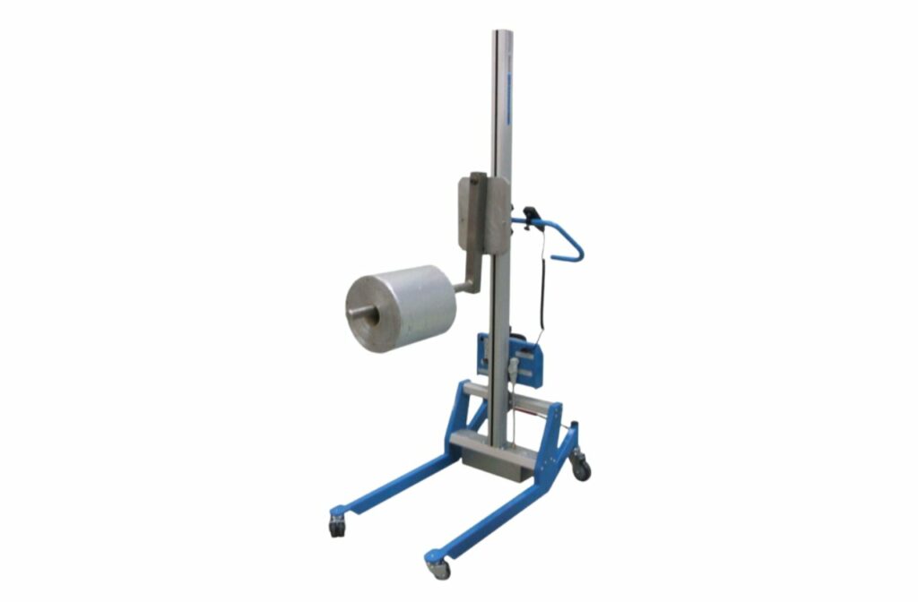 img RD ERGO 12116 Series Adjustable Core Probe Roll Handling v2