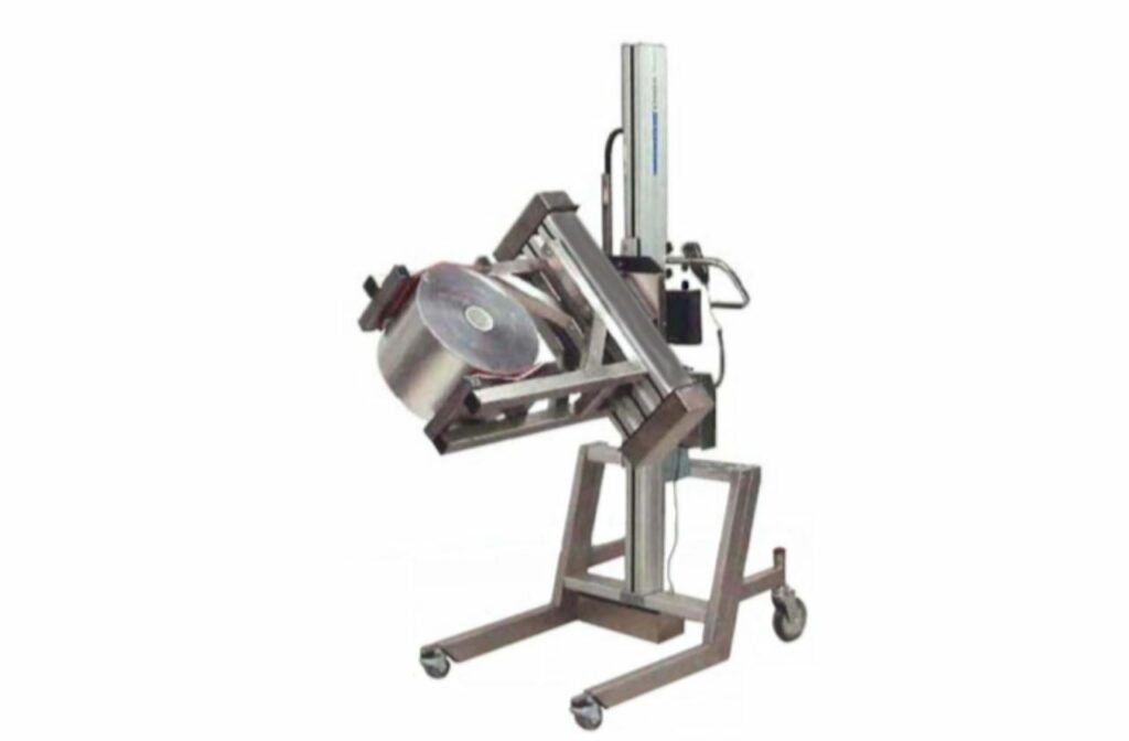 img RD ERGO 12134 Lift O Squeeze Material Handling Equipment